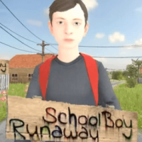 SchoolBoy Runaway