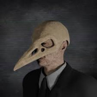 SCP - The Mystery Man