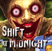 Shift At Midnight