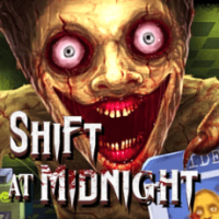 Shift At Midnight