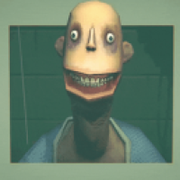 Side Effects Game 