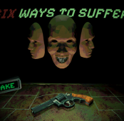 Six Ways to Suffer
