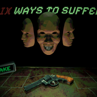 Six Ways to Suffer