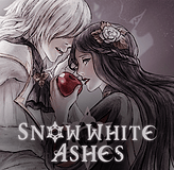 Snow White Ashes