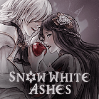 Snow White Ashes