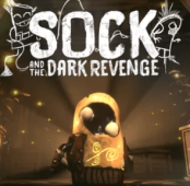 Sock and the Dark Revenge