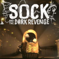 Sock and the Dark Revenge