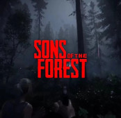Sons of the Forest