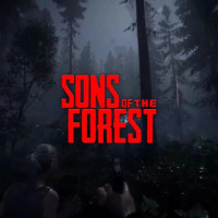Sons of the Forest