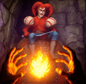 Sorcerers Refuge