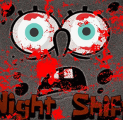 Spongebob Night Shift