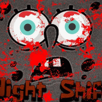 Spongebob Night Shift