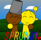 Sprunki Nightly