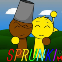 Sprunki Nightly