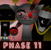 Sprunki Phase 11