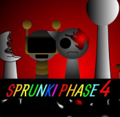 Sprunki Phase 4