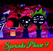 Sprunki Phase 9