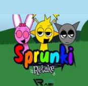 Sprunki Retake: Kids Friendly