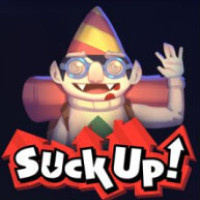 Suck Up! Game