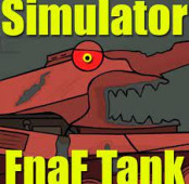 Simulator - Fnaf Tank