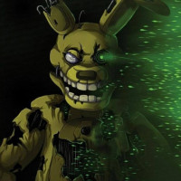  Five Nights At Freddy's 9