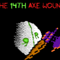 The 14th Axe Wound