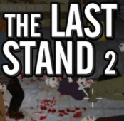 The Last Stand 2