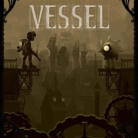 The Lost Vessel