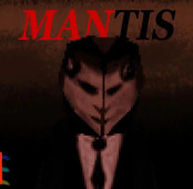 The Mantis