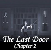 The Last Door, Chapter 2: Memories