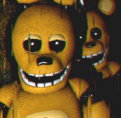 Those Nights at Fredbears