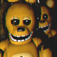 Those Nights at Fredbears