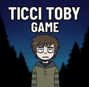 Ticci Toby Game