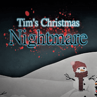 Tim's Christmas Nightmare