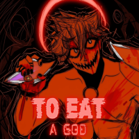 To Eat A God