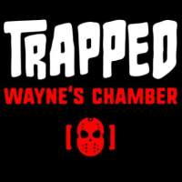 Trapped Wayne’s Chamber