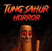 Tung Sahur Horror