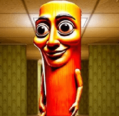 Tung Tung Nightmare