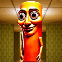 Tung Tung Nightmare
