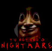 Tungtung’s Nightmare