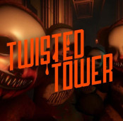 Twisted Tower