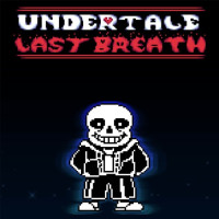 Undertale Last Breath Phase 1