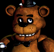 Afton's Nightmare