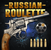Russian Roulette Simulator