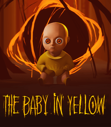 The Baby In Yellow