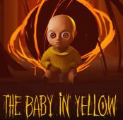 The Baby In Yellow