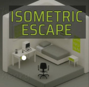 Isometric Escape