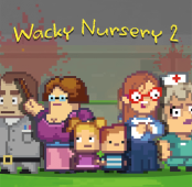 Wacky Nursery 2