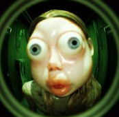Who’s at the door?