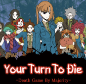 Your Turn To Die